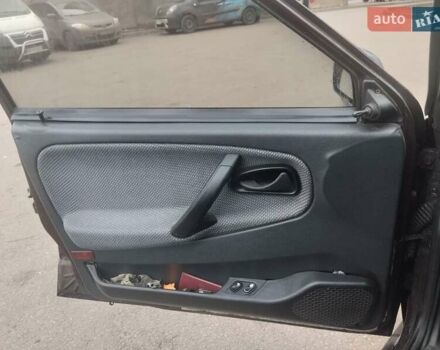 Красный ВАЗ 2115 Самара, объемом двигателя 1 л и пробегом 212 тыс. км за 1700 $, фото 11 на Automoto.ua