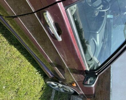 Червоний ВАЗ 2115 Самара, об'ємом двигуна 1.6 л та пробігом 130 тис. км за 1800 $, фото 2 на Automoto.ua