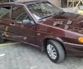 Червоний ВАЗ 2115 Самара, об'ємом двигуна 1.6 л та пробігом 188 тис. км за 2700 $, фото 5 на Automoto.ua