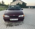 Червоний ВАЗ 2115 Самара, об'ємом двигуна 1.6 л та пробігом 100 тис. км за 750 $, фото 1 на Automoto.ua