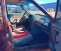 Красный ВАЗ 2115 Самара, объемом двигателя 1.6 л и пробегом 155 тыс. км за 2250 $, фото 10 на Automoto.ua