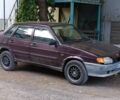 Красный ВАЗ 2115 Самара, объемом двигателя 1.6 л и пробегом 220 тыс. км за 2100 $, фото 1 на Automoto.ua