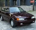 Червоний ВАЗ 2115 Самара, об'ємом двигуна 1.6 л та пробігом 14 тис. км за 4650 $, фото 1 на Automoto.ua