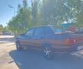 Красный ВАЗ 2115 Самара, объемом двигателя 1.6 л и пробегом 155 тыс. км за 2250 $, фото 5 на Automoto.ua