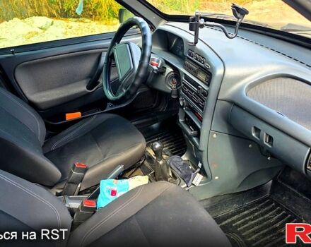 ВАЗ 2115 Самара 2011 в Боярка на Automoto.ua Красный ВАЗ 2115 Самара, объемом двигателя 1.6 л и пробегом 180 тыс. км за 1700 $, фото 5 на Automoto.ua