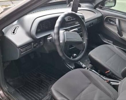 Червоний ВАЗ 2115 Самара, об'ємом двигуна 1.6 л та пробігом 188 тис. км за 2700 $, фото 17 на Automoto.ua