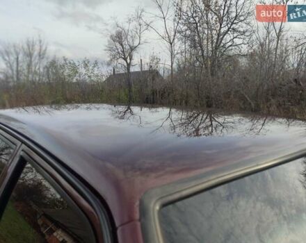 Красный ВАЗ 2115 Самара, объемом двигателя 1.6 л и пробегом 100 тыс. км за 2600 $, фото 4 на Automoto.ua