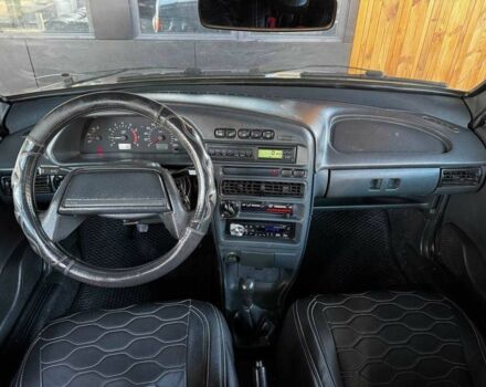 Красный ВАЗ 2115 Самара, объемом двигателя 1.6 л и пробегом 160 тыс. км за 3599 $, фото 12 на Automoto.ua