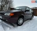 Красный ВАЗ 2115 Самара, объемом двигателя 1.6 л и пробегом 137 тыс. км за 2499 $, фото 1 на Automoto.ua