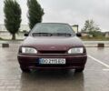 Красный ВАЗ 2115 Самара, объемом двигателя 1.6 л и пробегом 92 тыс. км за 2500 $, фото 7 на Automoto.ua