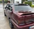 Червоний ВАЗ 2115 Самара, об'ємом двигуна 1.6 л та пробігом 92 тис. км за 3000 $, фото 4 на Automoto.ua
