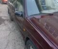 Красный ВАЗ 2115 Самара, объемом двигателя 1.6 л и пробегом 42 тыс. км за 1700 $, фото 1 на Automoto.ua