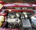 Красный ВАЗ 2115 Самара, объемом двигателя 1.6 л и пробегом 76 тыс. км за 1650 $, фото 12 на Automoto.ua