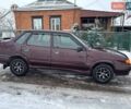 Красный ВАЗ 2115 Самара, объемом двигателя 1.6 л и пробегом 120 тыс. км за 3500 $, фото 1 на Automoto.ua