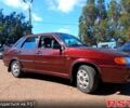 Красный ВАЗ 2115 Самара, объемом двигателя 1.6 л и пробегом 16 тыс. км за 4000 $, фото 1 на Automoto.ua