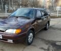 Червоний ВАЗ 2115 Самара, об'ємом двигуна 1.6 л та пробігом 79 тис. км за 4799 $, фото 1 на Automoto.ua