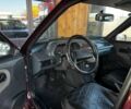 Красный ВАЗ 2115 Самара, объемом двигателя 1.6 л и пробегом 160 тыс. км за 3599 $, фото 7 на Automoto.ua