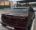Червоний ВАЗ 2115 Самара, об'ємом двигуна 1.6 л та пробігом 92 тис. км за 3000 $, фото 3 на Automoto.ua
