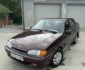 Червоний ВАЗ 2115 Самара, об'ємом двигуна 1.6 л та пробігом 68 тис. км за 2999 $, фото 1 на Automoto.ua