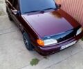 ВАЗ 2115 Самара 2012 в Краснокутске на Automoto.ua Красный ВАЗ 2115 Самара, объемом двигателя 1.6 л и пробегом 160 тыс. км за 2800 $, фото 2 на Automoto.ua