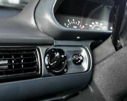 Красный ВАЗ 2115 Самара, объемом двигателя 1.6 л и пробегом 160 тыс. км за 3599 $, фото 21 на Automoto.ua