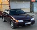 Красный ВАЗ 2115 Самара, объемом двигателя 1.6 л и пробегом 100 тыс. км за 2900 $, фото 1 на Automoto.ua