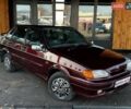 Красный ВАЗ 2115 Самара, объемом двигателя 1.6 л и пробегом 160 тыс. км за 3599 $, фото 1 на Automoto.ua
