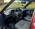 Красный ВАЗ 2115 Самара, объемом двигателя 1.6 л и пробегом 76 тыс. км за 1650 $, фото 8 на Automoto.ua
