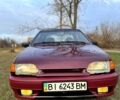 Красный ВАЗ 2115 Самара, объемом двигателя 1.6 л и пробегом 76 тыс. км за 1650 $, фото 1 на Automoto.ua