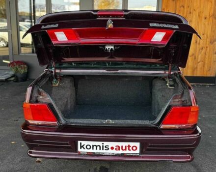 Красный ВАЗ 2115 Самара, объемом двигателя 1.6 л и пробегом 160 тыс. км за 3599 $, фото 17 на Automoto.ua