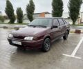 Красный ВАЗ 2115 Самара, объемом двигателя 1.6 л и пробегом 92 тыс. км за 2500 $, фото 1 на Automoto.ua