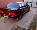 ВАЗ 2115 Самара 2012 в Краснокутске на Automoto.ua Красный ВАЗ 2115 Самара, объемом двигателя 1.6 л и пробегом 160 тыс. км за 2800 $, фото 1 на Automoto.ua
