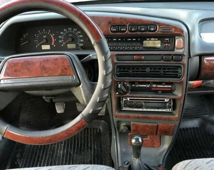 Червоний ВАЗ 2115 Самара, об'ємом двигуна 1.6 л та пробігом 130 тис. км за 2800 $, фото 8 на Automoto.ua