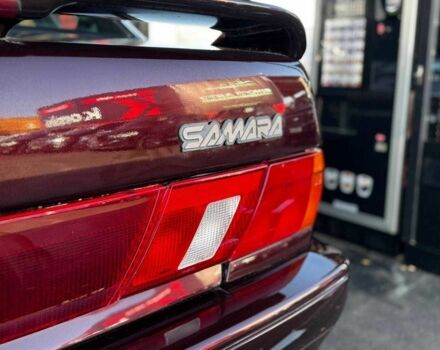 Красный ВАЗ 2115 Самара, объемом двигателя 1.6 л и пробегом 160 тыс. км за 3599 $, фото 9 на Automoto.ua