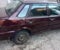 Червоний ВАЗ 2115 Самара, об'ємом двигуна 1.6 л та пробігом 42 тис. км за 1600 $, фото 1 на Automoto.ua