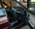 Красный ВАЗ 2115 Самара, объемом двигателя 1.6 л и пробегом 160 тыс. км за 3599 $, фото 15 на Automoto.ua