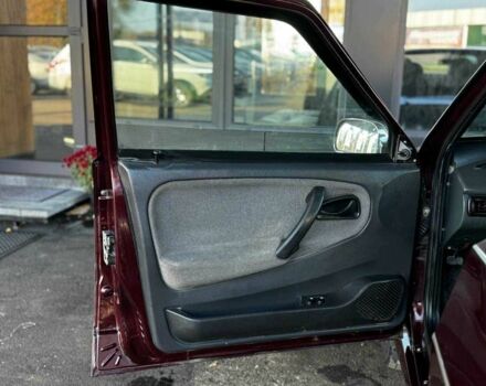 Красный ВАЗ 2115 Самара, объемом двигателя 1.6 л и пробегом 160 тыс. км за 3599 $, фото 4 на Automoto.ua