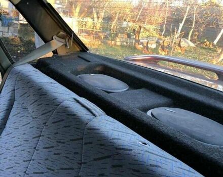 Червоний ВАЗ 2115 Самара, об'ємом двигуна 1.6 л та пробігом 130 тис. км за 2800 $, фото 11 на Automoto.ua