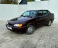 Красный ВАЗ 2115 Самара, объемом двигателя 1.6 л и пробегом 117 тыс. км за 3500 $, фото 1 на Automoto.ua