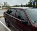 Червоний ВАЗ 2115 Самара, об'ємом двигуна 1.6 л та пробігом 92 тис. км за 3000 $, фото 2 на Automoto.ua