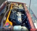 Красный ВАЗ 2115 Самара, объемом двигателя 1.6 л и пробегом 142 тыс. км за 3200 $, фото 6 на Automoto.ua