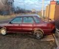 Красный ВАЗ 2115 Самара, объемом двигателя 1.6 л и пробегом 87 тыс. км за 3800 $, фото 2 на Automoto.ua