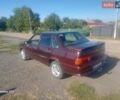 Червоний ВАЗ 2115 Самара, об'ємом двигуна 1.6 л та пробігом 232 тис. км за 1100 $, фото 5 на Automoto.ua