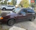 Красный ВАЗ 2115 Самара, объемом двигателя 1.6 л и пробегом 175 тыс. км за 1800 $, фото 3 на Automoto.ua