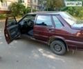 Красный ВАЗ 2115 Самара, объемом двигателя 1.6 л и пробегом 390 тыс. км за 1500 $, фото 5 на Automoto.ua
