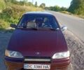 Червоний ВАЗ 2115 Самара, об'ємом двигуна 1.6 л та пробігом 149 тис. км за 1601 $, фото 1 на Automoto.ua