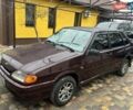 Червоний ВАЗ 2115 Самара, об'ємом двигуна 1.6 л та пробігом 108 тис. км за 2250 $, фото 1 на Automoto.ua