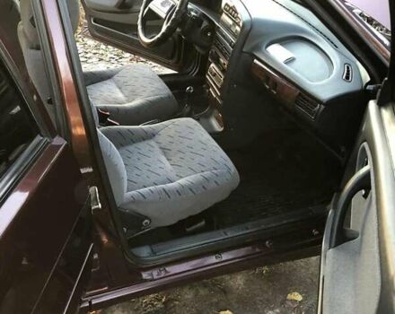 Червоний ВАЗ 2115 Самара, об'ємом двигуна 1.6 л та пробігом 130 тис. км за 2800 $, фото 12 на Automoto.ua