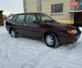 Красный ВАЗ 2115 Самара, объемом двигателя 1.6 л и пробегом 137 тыс. км за 2499 $, фото 7 на Automoto.ua