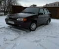 Красный ВАЗ 2115 Самара, объемом двигателя 1.6 л и пробегом 137 тыс. км за 2499 $, фото 14 на Automoto.ua